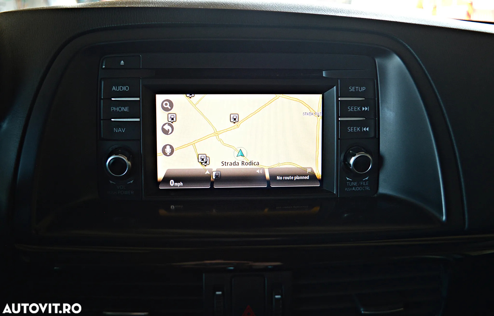Mazda CX-5 CD175 4x4 AT Revolution Top - 17