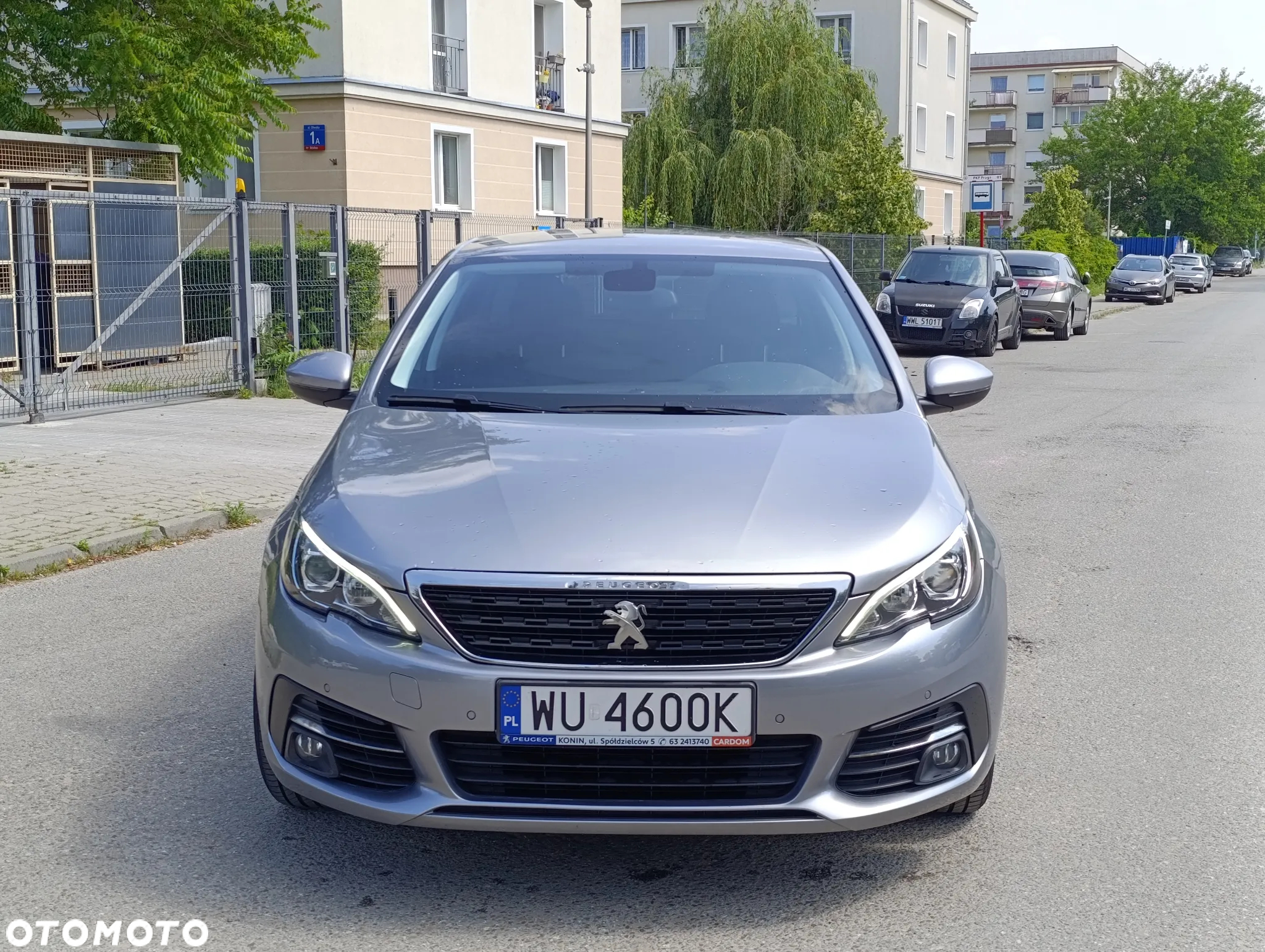 Peugeot 308 1.2 PureTech Active S&S - 2