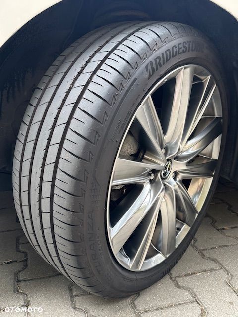 Mazda 6 SKYACTIV-G 194 Drive i-ELOOP Exclusive-Line - 17