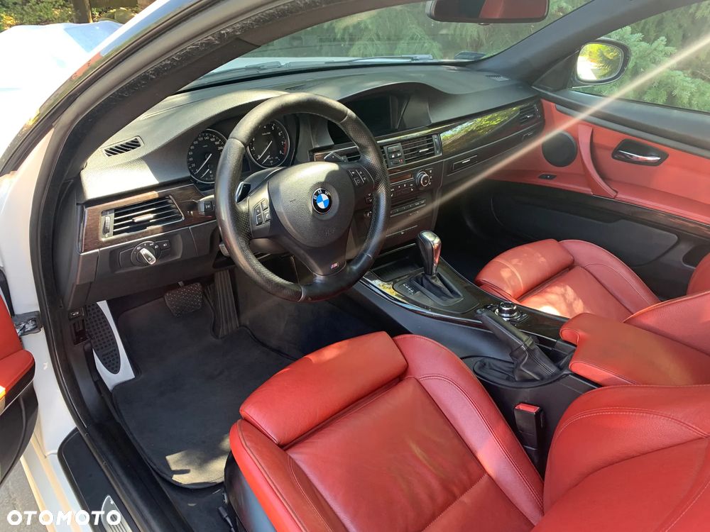 BMW Seria 3 - 6