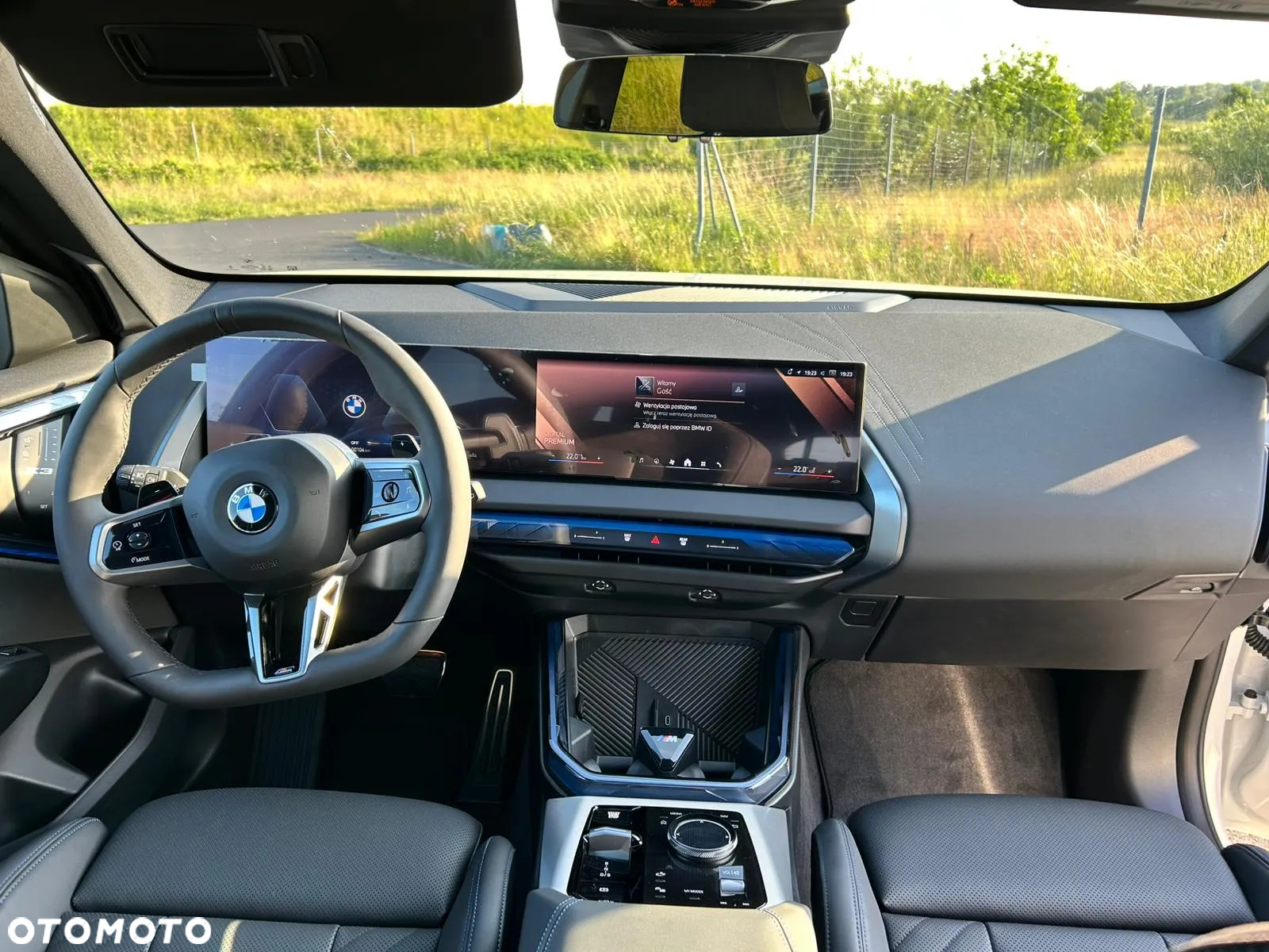 BMW X3 - 7