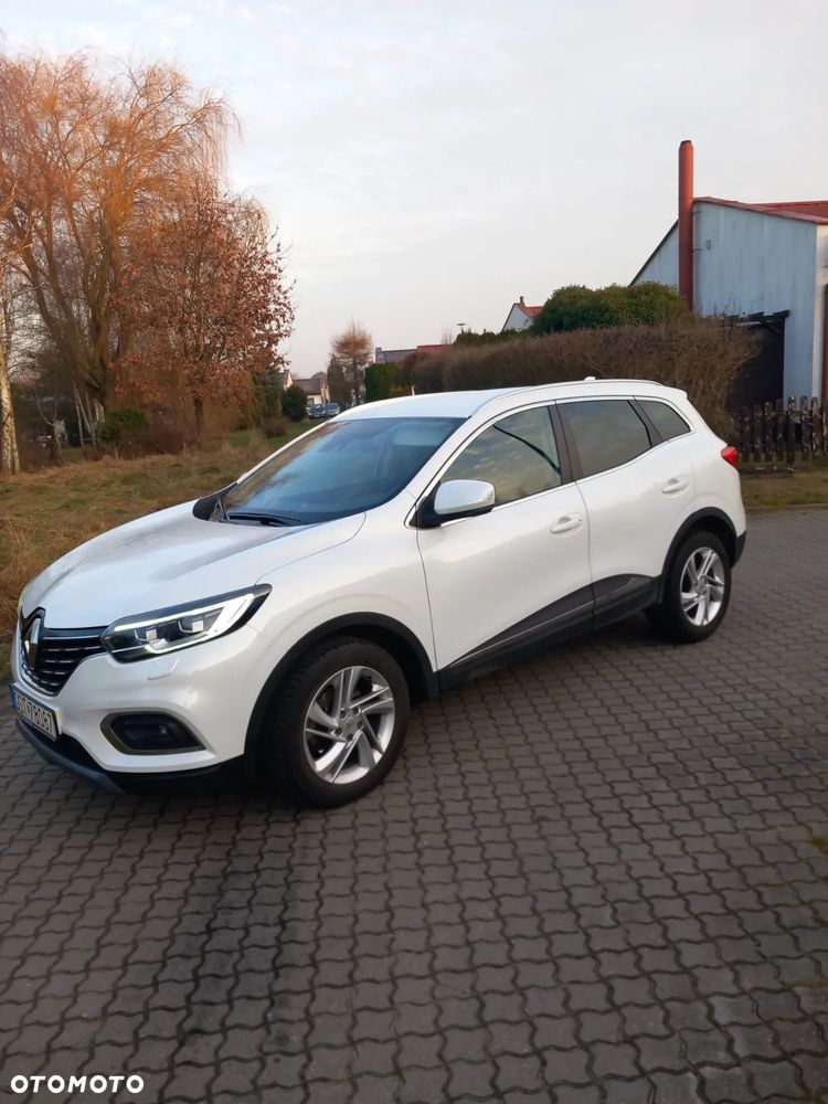 Renault Kadjar - 1