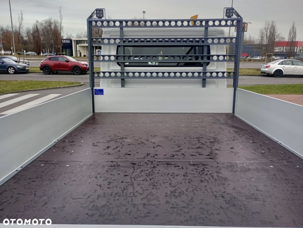 Opel Movano - 4