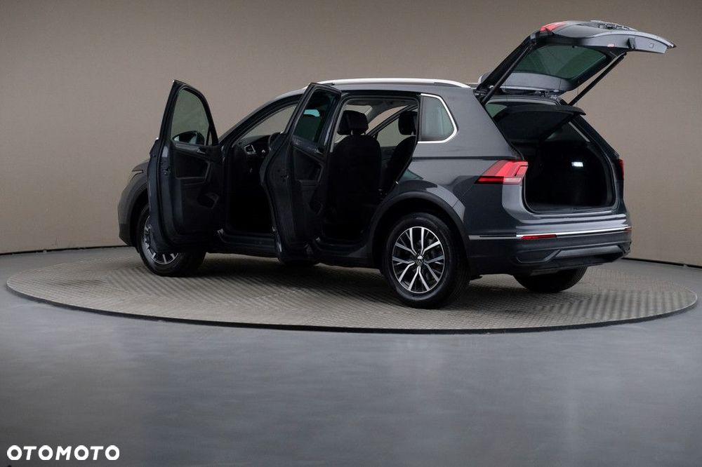 Volkswagen Tiguan 2.0 TDI SCR Life DSG - 7