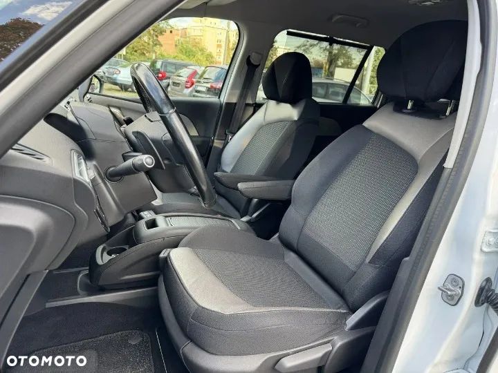 Citroën C4 Picasso 2.0 BlueHDi MoreLife S&S EAT6 - 12