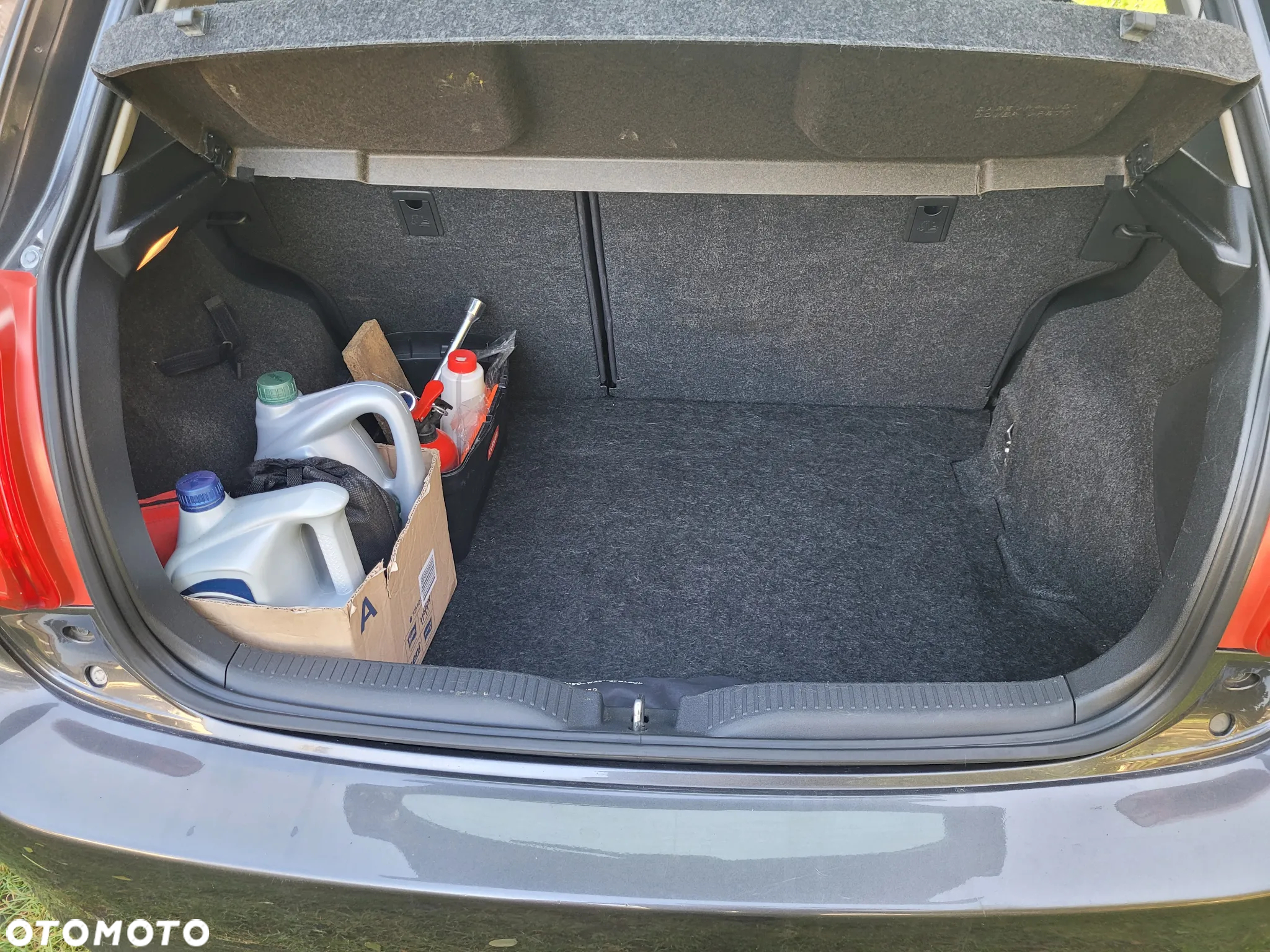Toyota Auris 1.6 VVT-i Luna - 14