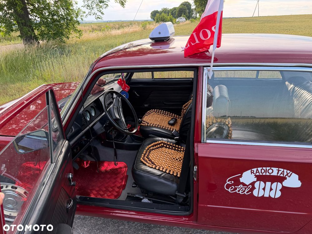 Fiat 125p - 10