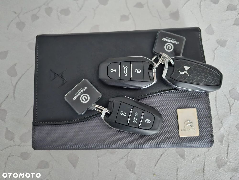 Citroën DS5 2.0 HDi SportChic - 28
