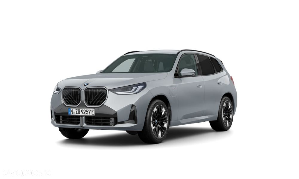 BMW X3 xDrive30e PHEV - 15