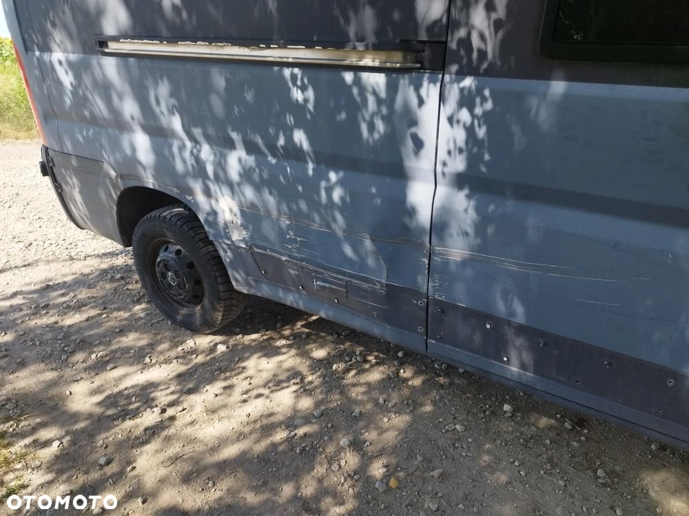 Peugeot Boxer - 4