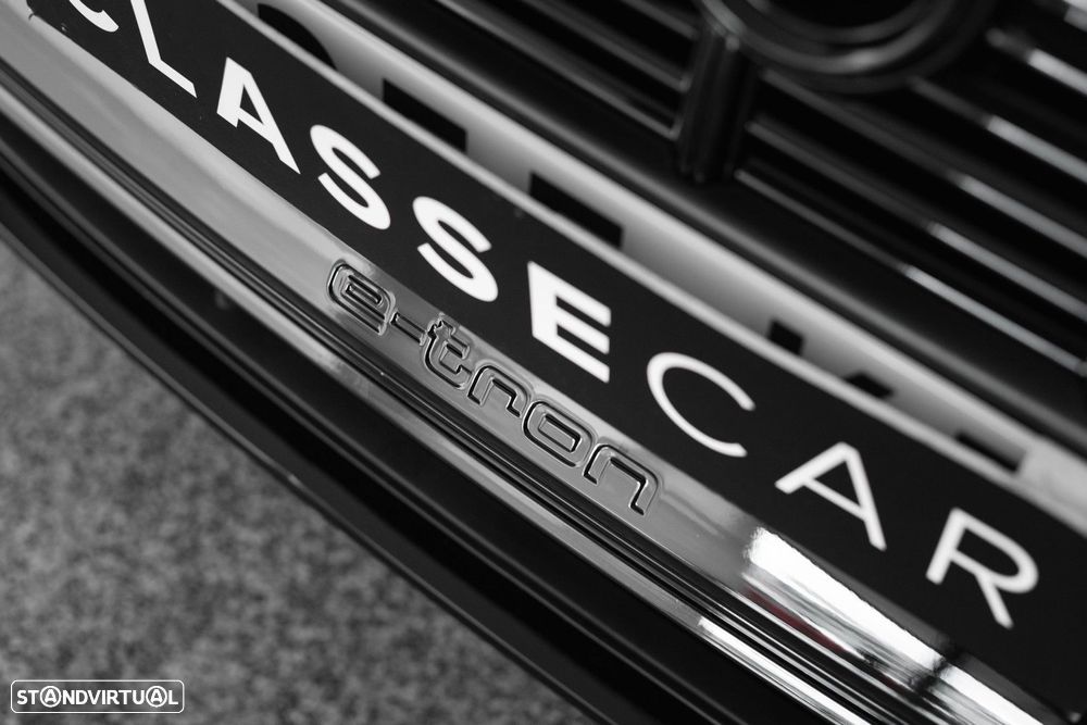Audi e-tron Sportback 55 quattro - 9