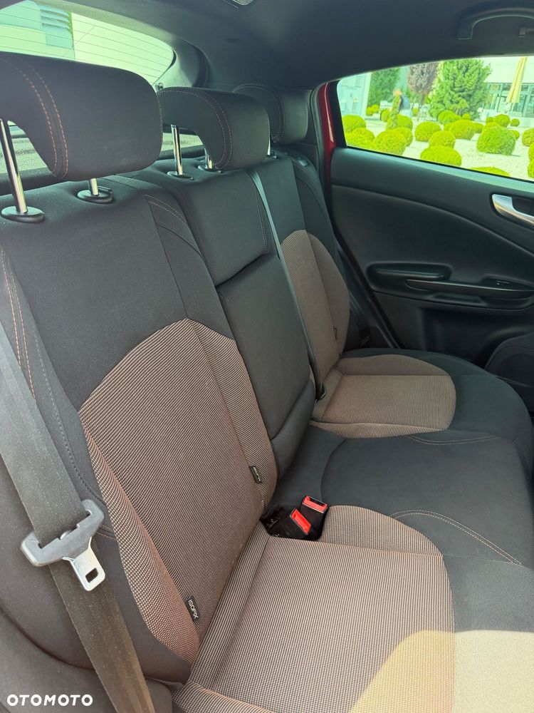 Alfa Romeo Giulietta 1.4 TB Progression - 13