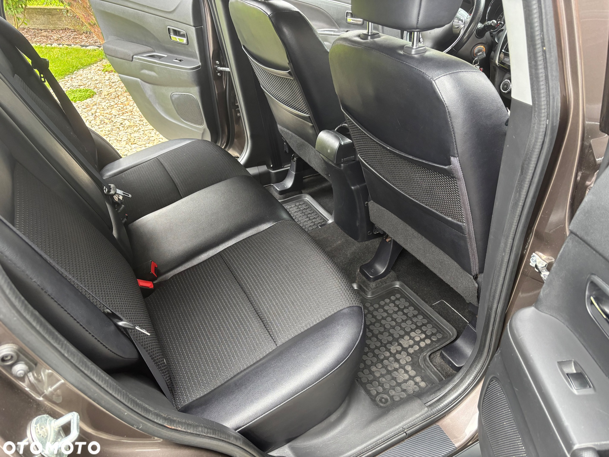 Citroën C4 Aircross - 16
