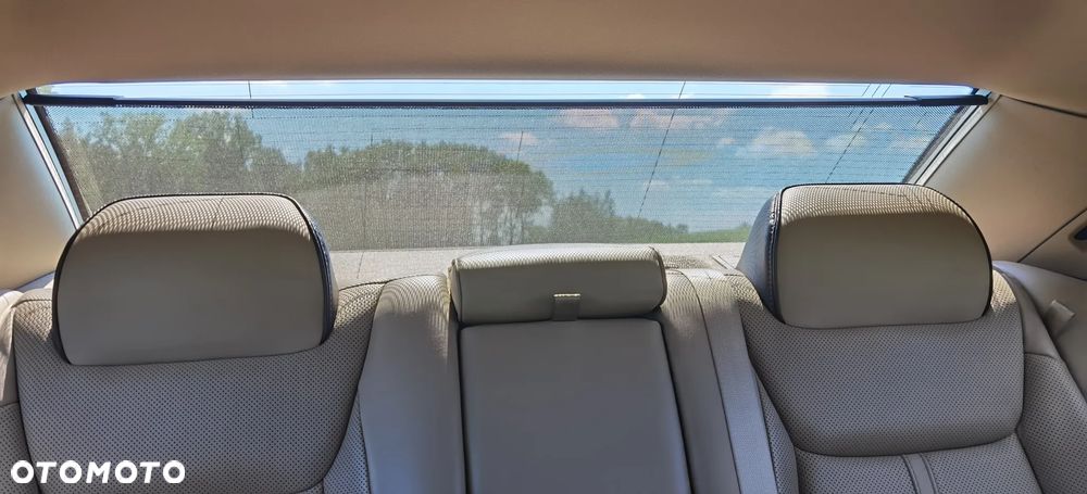 Lancia Thema 3.0CRD Executive - 20