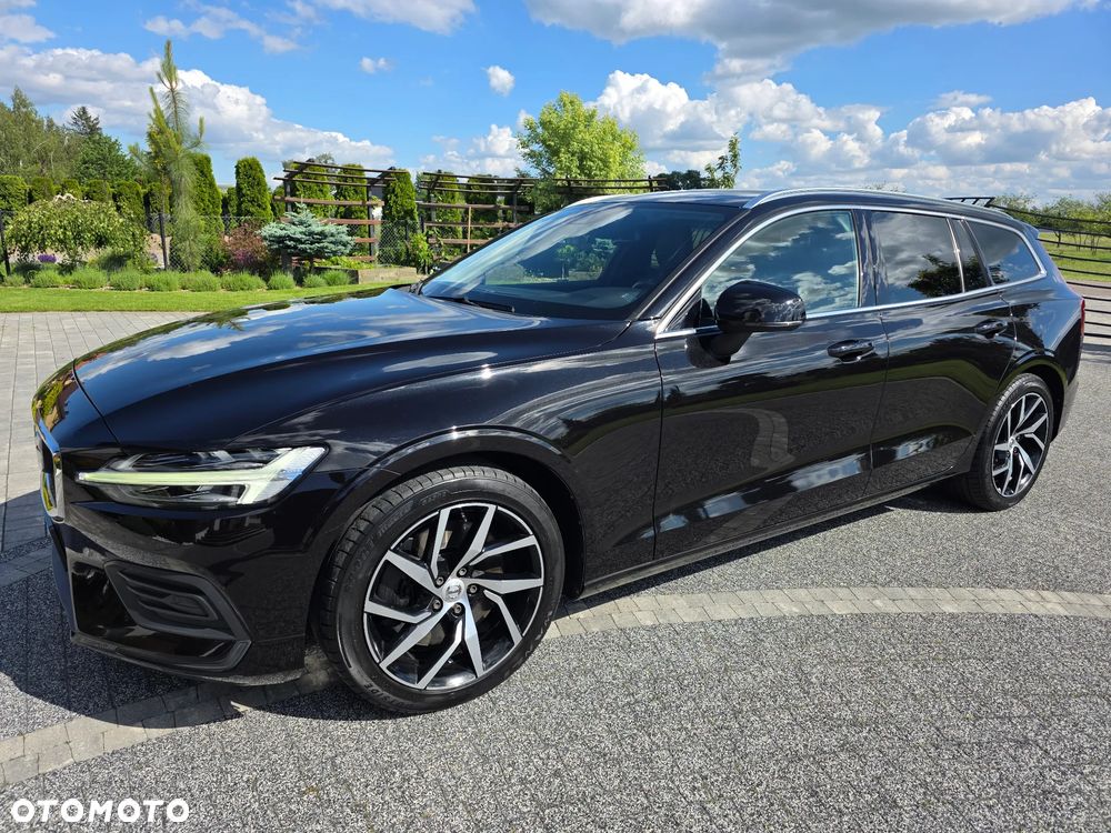 Volvo V60 T5 Geartronic Momentum Pro - 2