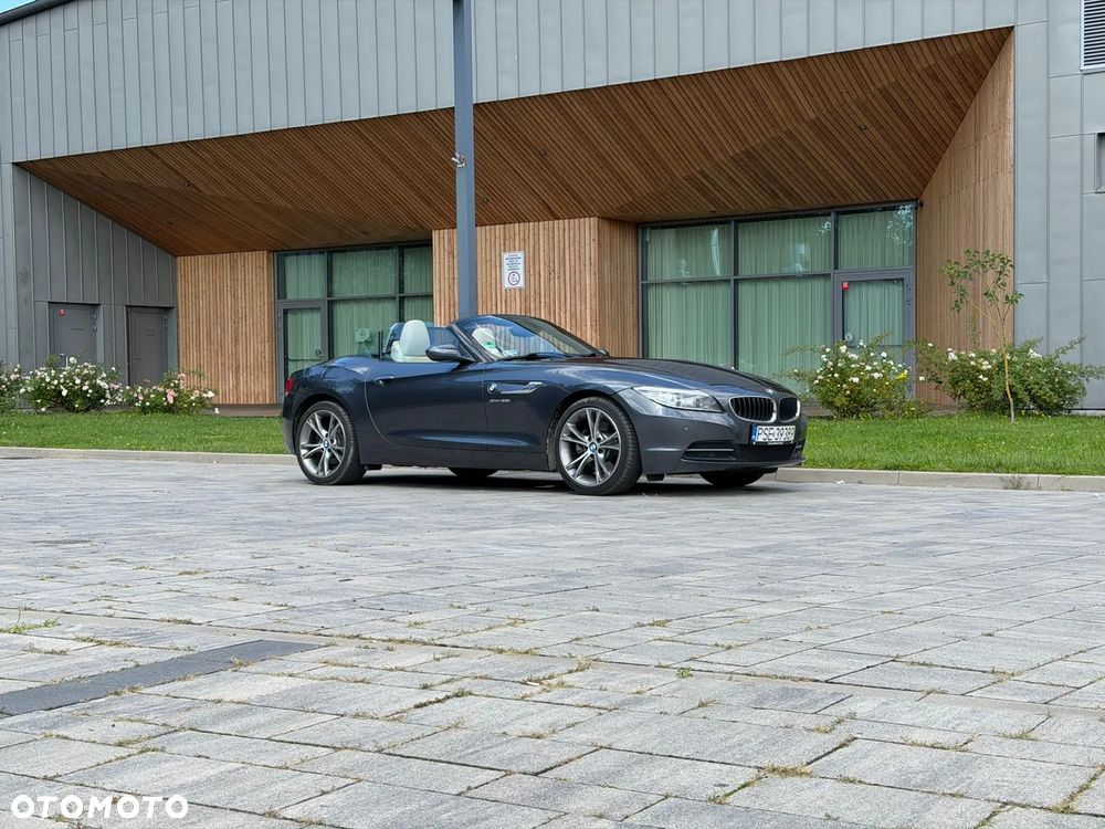 BMW Z4 - 26