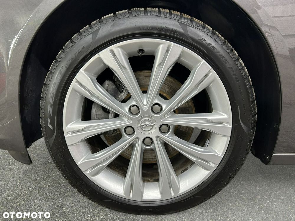 Opel Insignia - 9