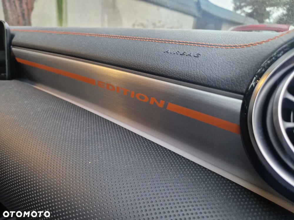 Mercedes-Benz CLA 200 7G-DCT Edition AMG Line - 6