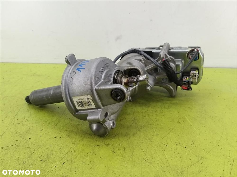 Wspomaganie elektryczne Opel Meriva  A I 2002-2010R DELPHI 2610865207A - 8