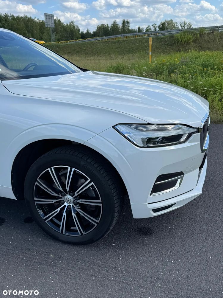 Volvo XC 60 - 7