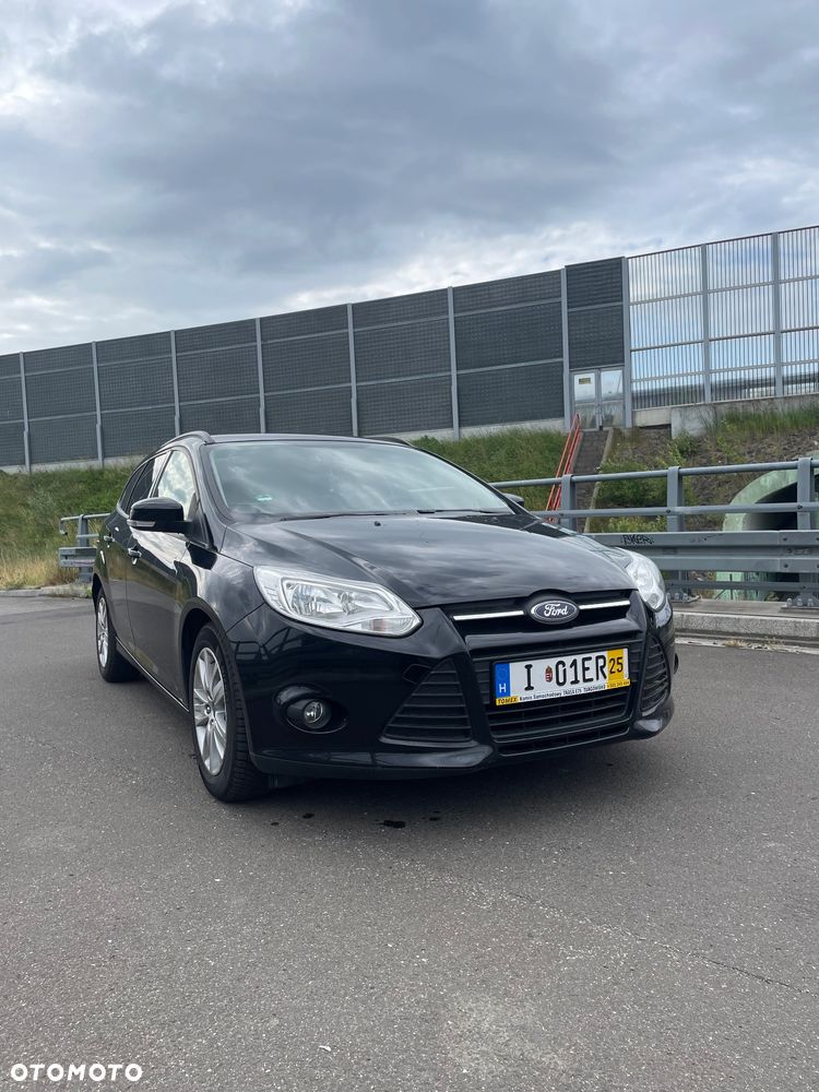 Ford Focus - 2
