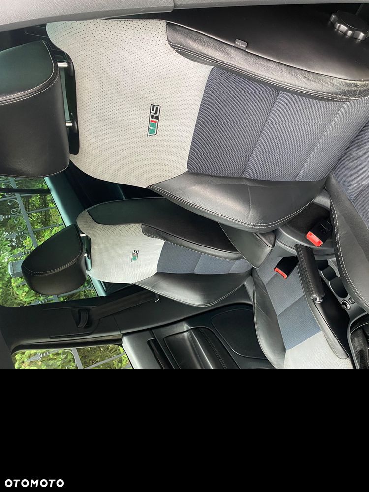 Skoda Octavia 2.0 TDI DPF RS DSG - 27