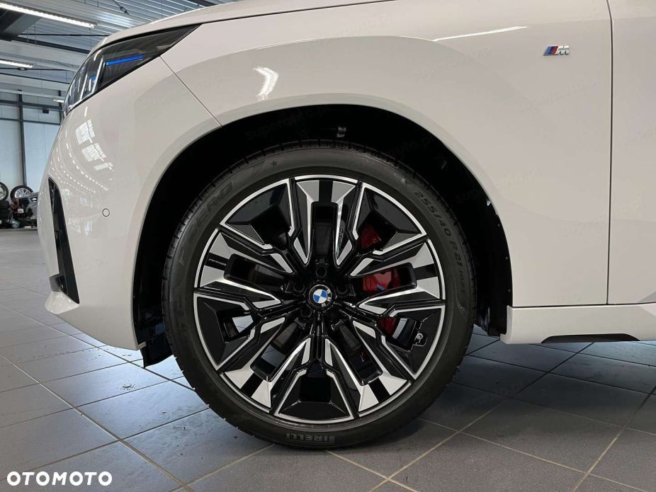 BMW X3 xM50 mHEV - 17