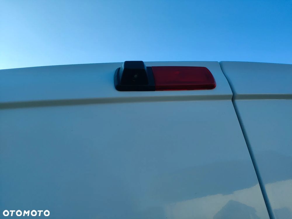 Renault TRAFIC 2020r 2,0 DCI 120KM L1H1 EURO VI DUBEL DRZWI CENA BRUTTO VAT 23% - 32