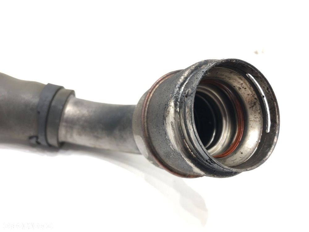 RURA POWIETRZA  RENAULT MEGANE III Hatchback Van (BZ_) 2008 - 2015 1.5 dCi (BZ0D, BZ1G, BZ1F, BZ1M, - 2