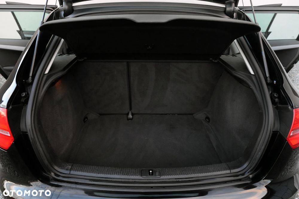 Audi A3 Sportback - 27