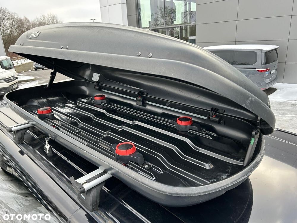 Volkswagen Multivan - 36