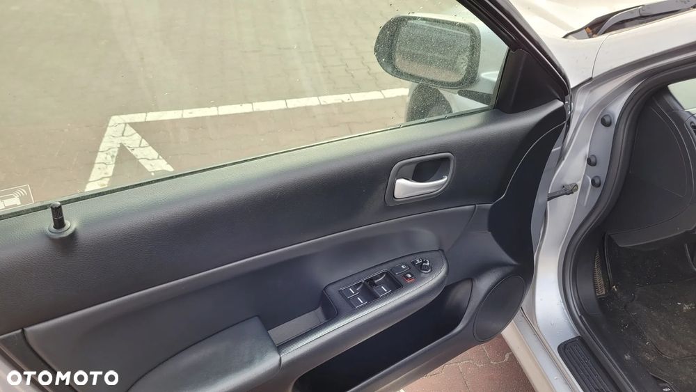 Honda Accord 2.4 i Automatik Type S - 15