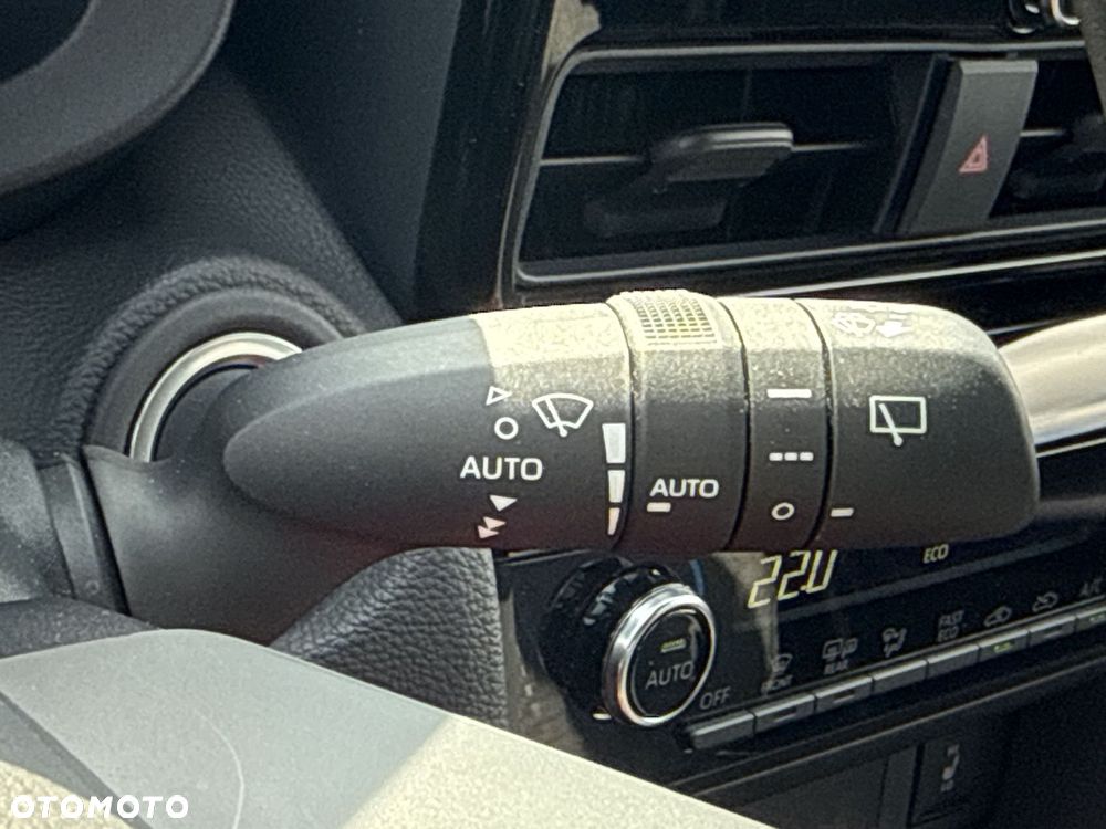 Toyota Yaris Cross Hybrid 1.5 Style - 20