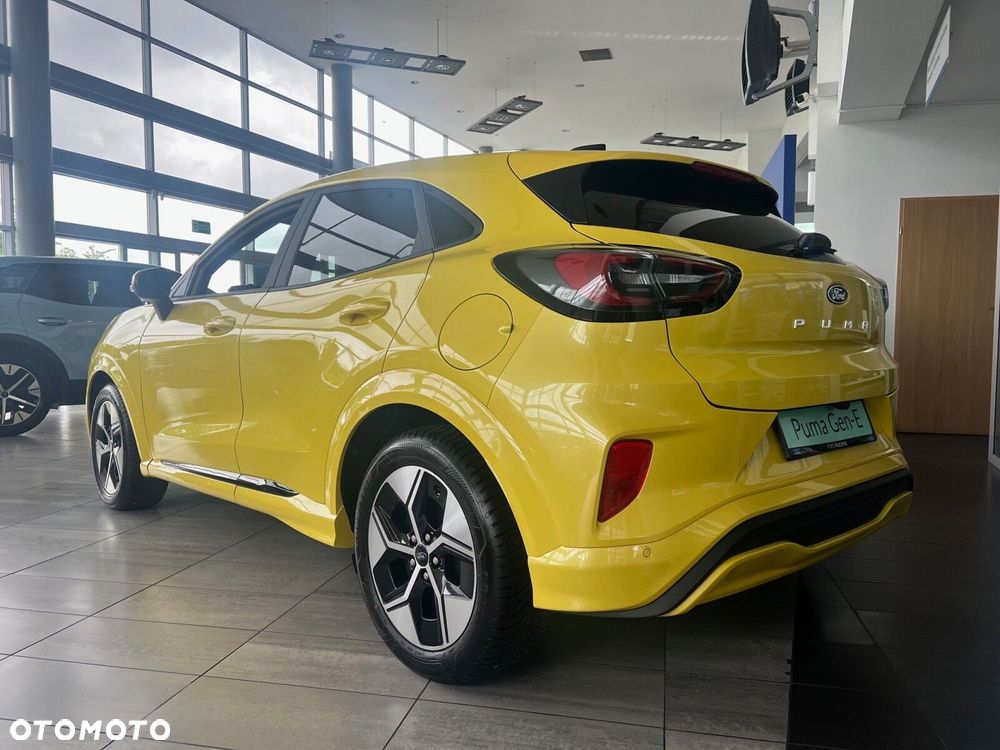 Ford Puma 43.6 kWh - 4