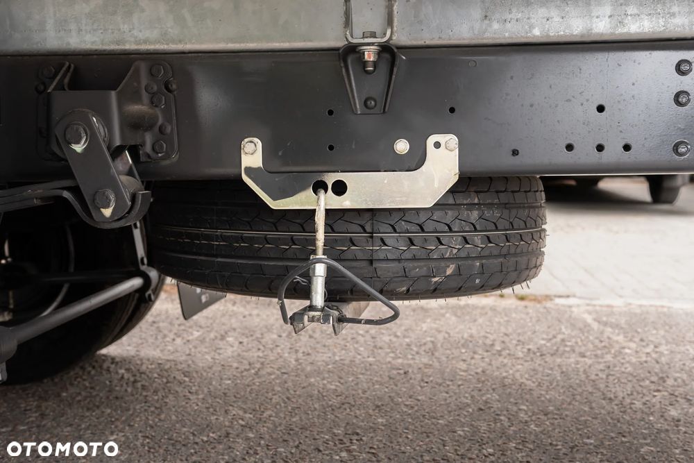 Iveco Daily 70C18HA8 - 13