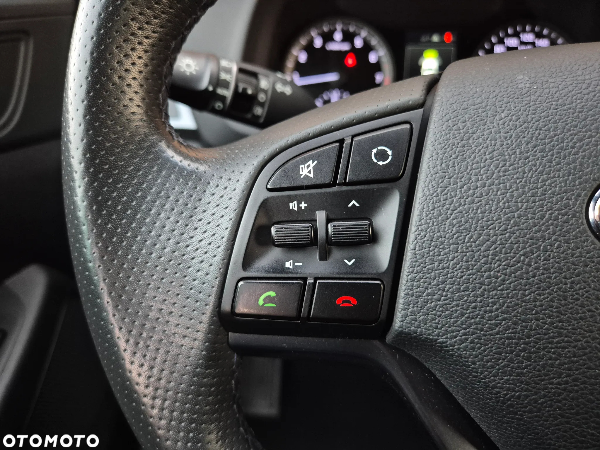 Hyundai Tucson 1.6 T-GDi Comfort 2WD - 23
