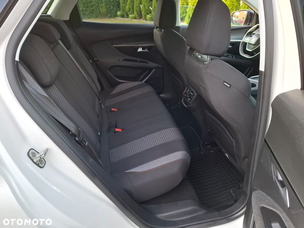 Peugeot 3008 1.5 BlueHDi Active S&S - 35