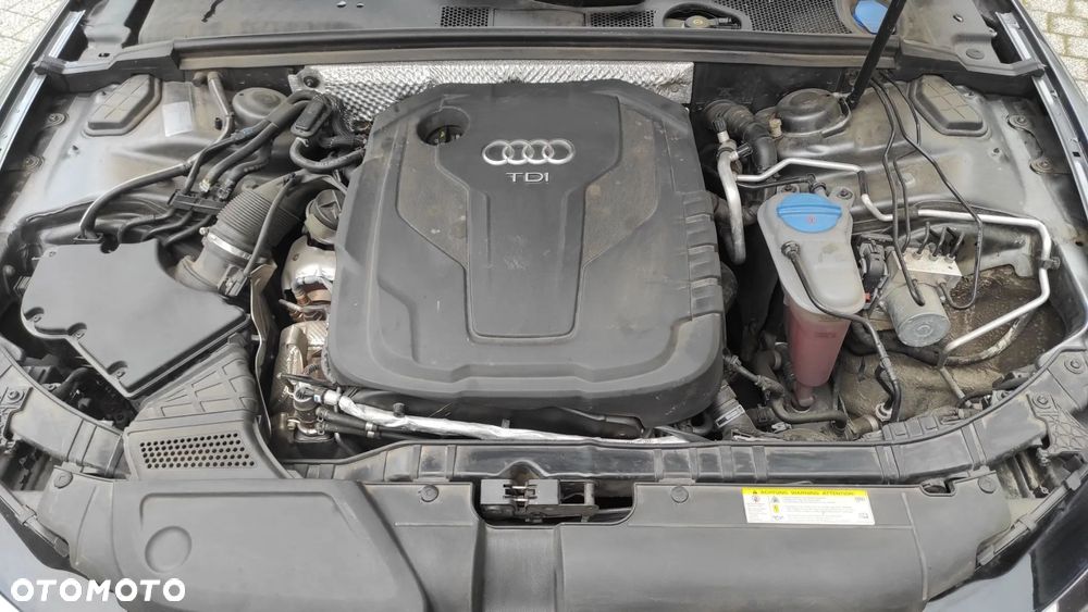 Audi A5 Sportback 2.0 TDI - 18