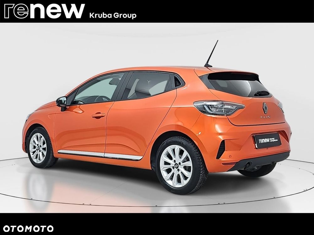 Renault Clio 1.0 TCe Evolution - 7