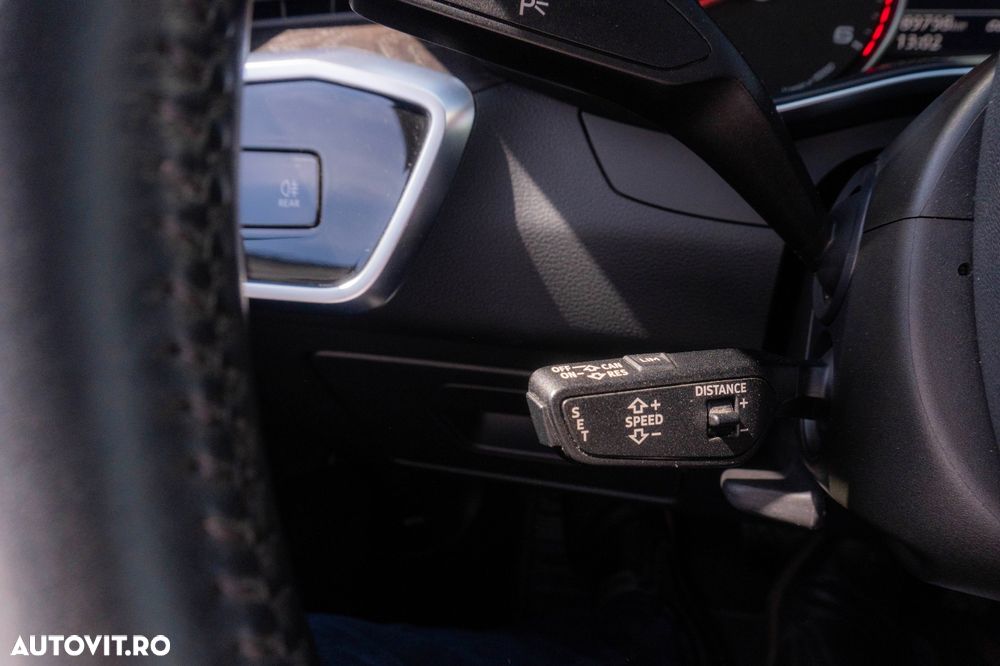 Audi A6 40 TDI S tronic - 15