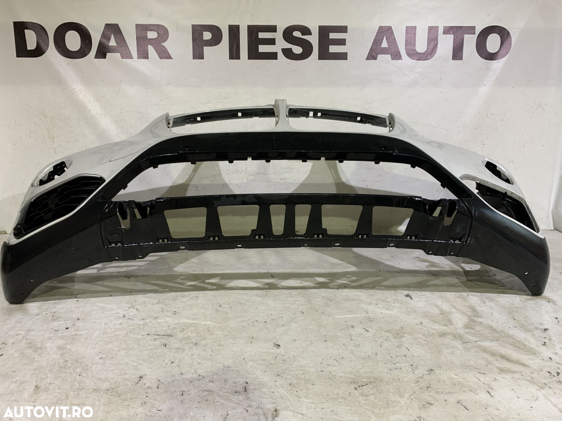 Bara fata BMW X1, F48, X-Line, 2015, 2016, 2017, 2018, cod origine OE 51117354815. - 5