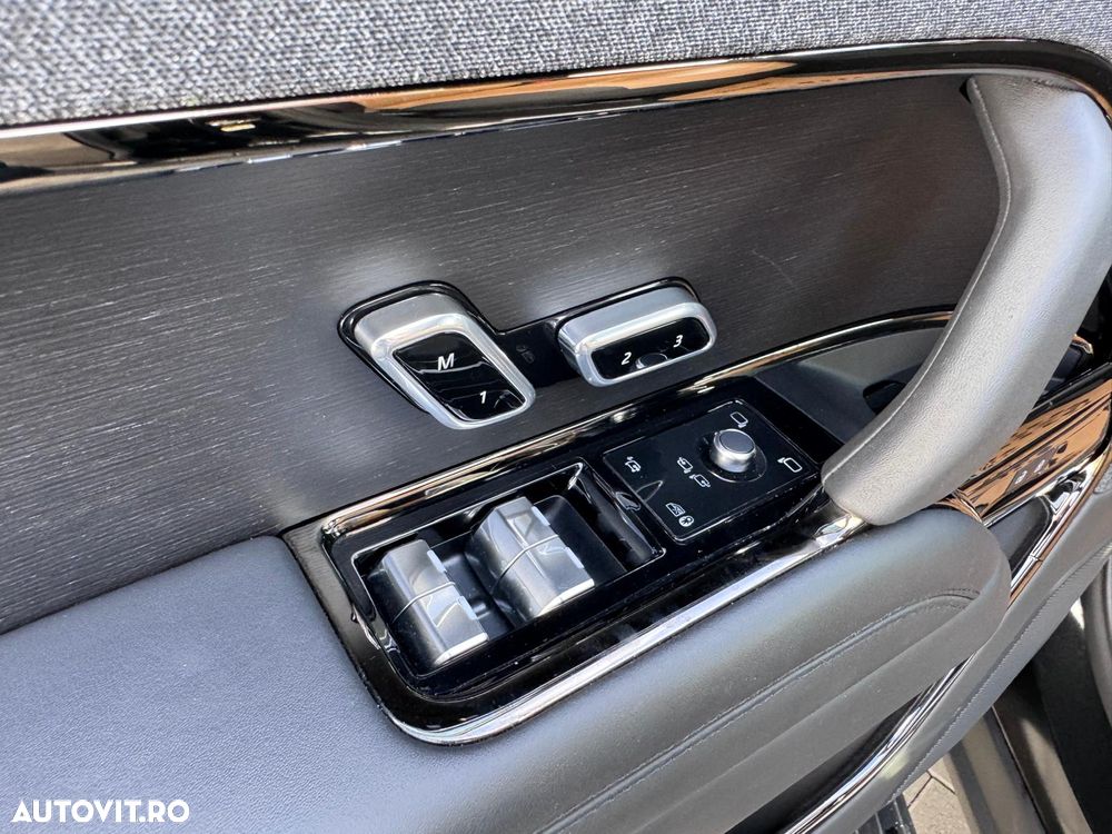 Land Rover Range Rover Sport 3.0 I6 P460 PHEV - 32