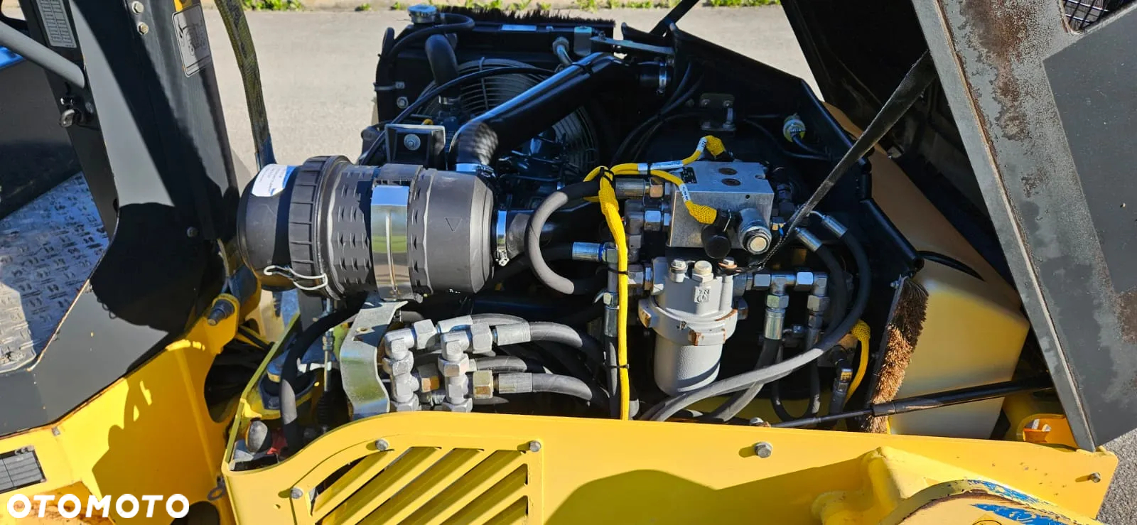 Bomag BW 120 AC-4 - 15