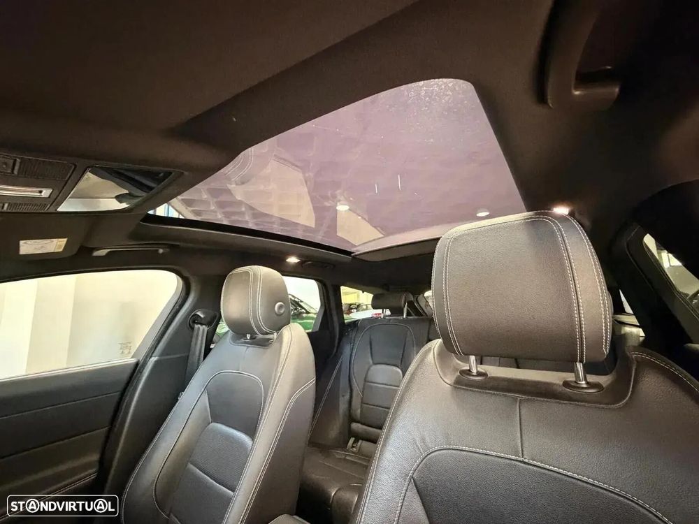 Jaguar XF Sportbrake 2.0 D R-Sport Aut. - 28
