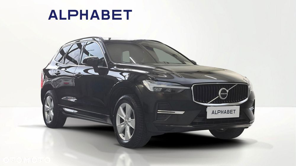 Volvo XC 60 B4 D AWD Core - 4
