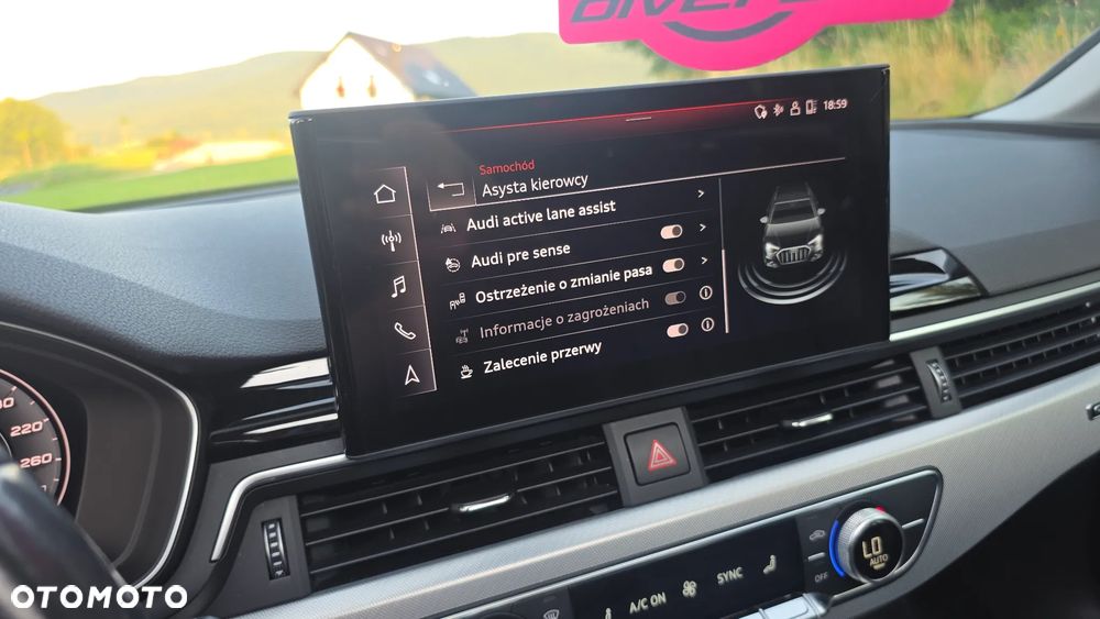 Audi A4 Allroad 40 TDI S tronic - 27