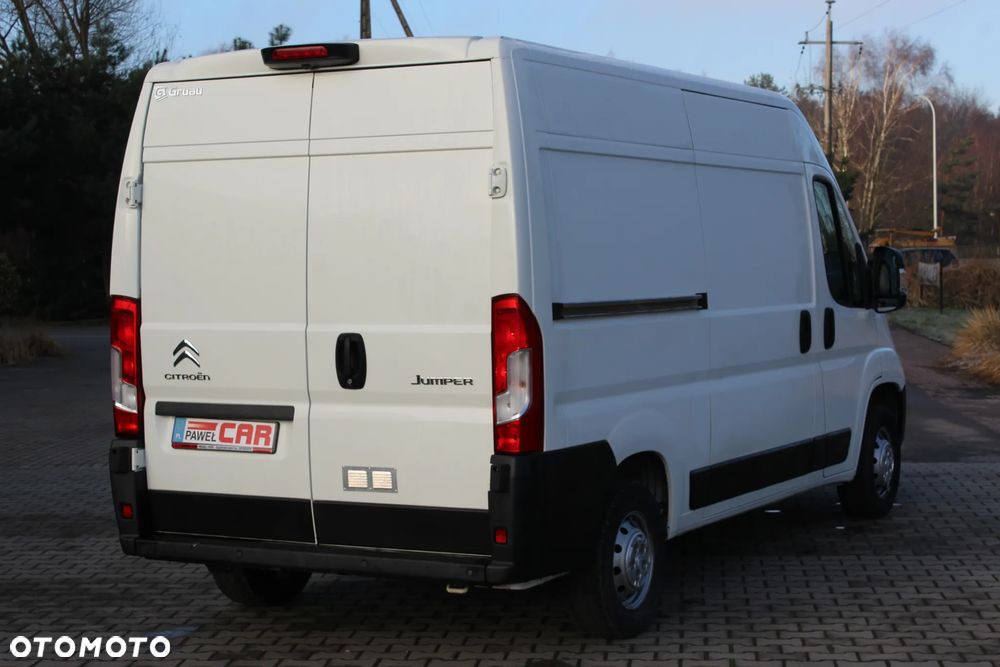Citroën Jumper - 5