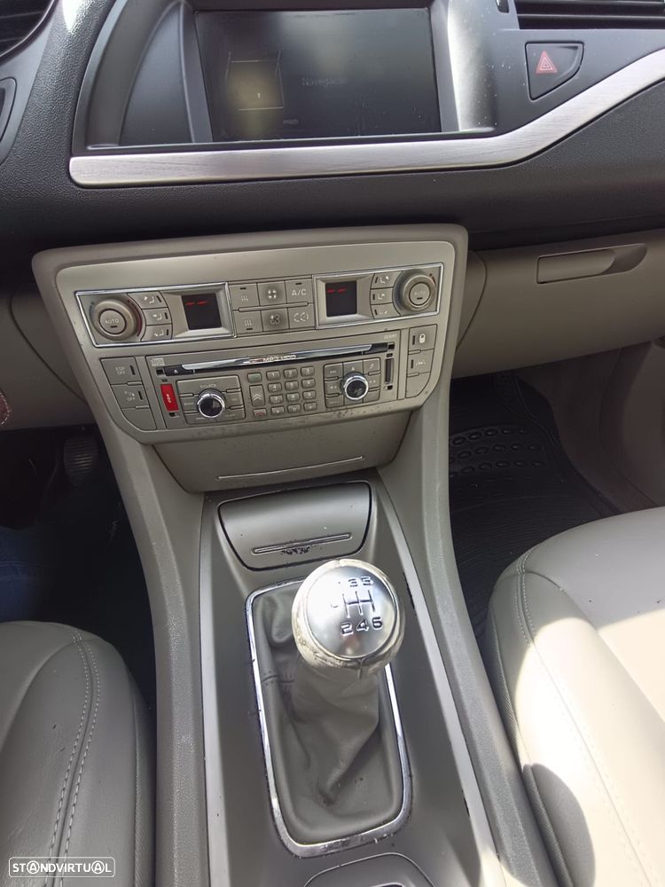 Citroën C5 2.2 HDi Exclusive - 18
