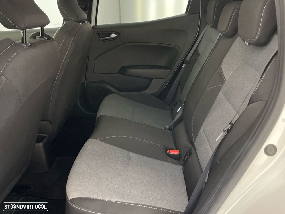 Renault Clio 1.0 TCe Evolution Bi-Fuel — fotografia 12
