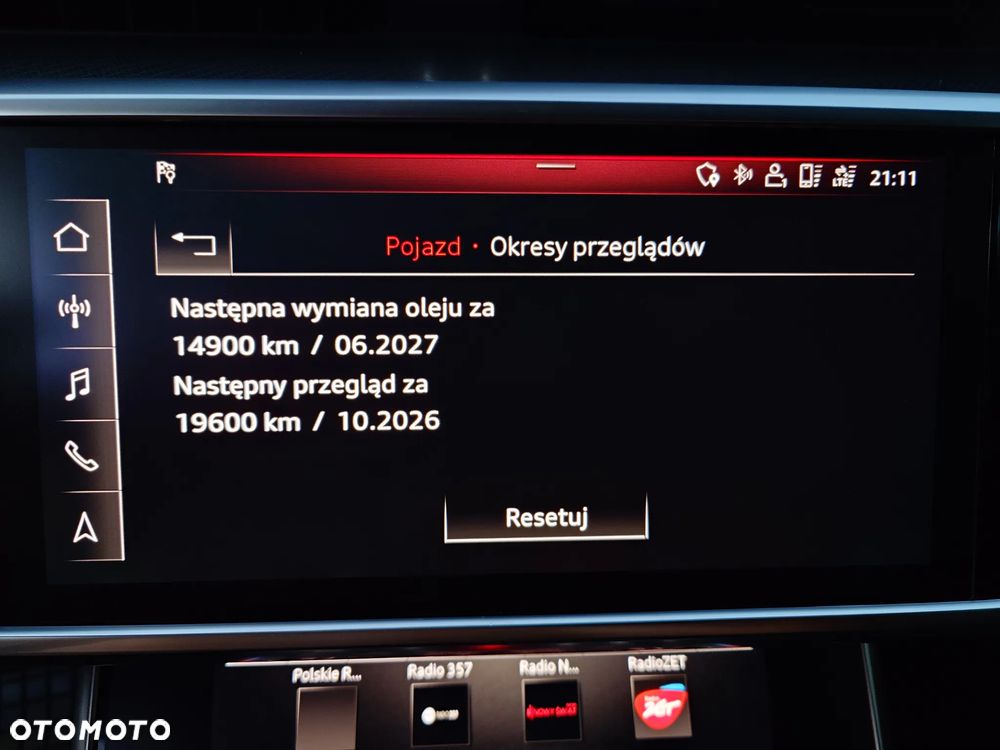 Audi A6 Avant - 19